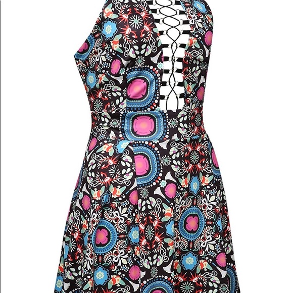 🌈Dress - Picture 3 of 5